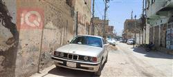 بي ام دبليو الفئة 5